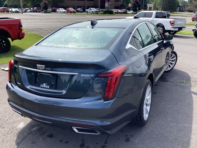 2020 Cadillac CT5 Luxury