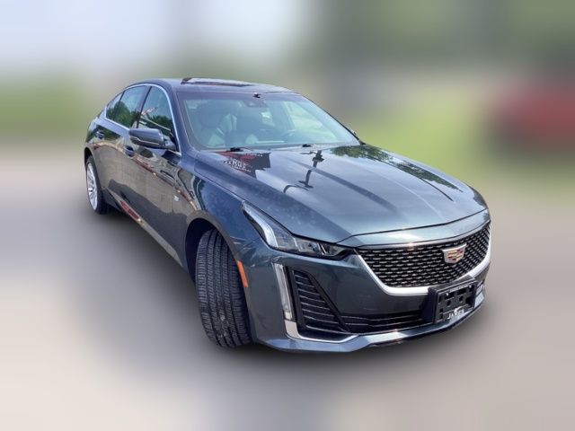 2020 Cadillac CT5 Luxury