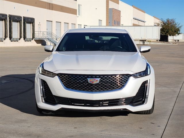 2020 Cadillac CT5 Premium Luxury