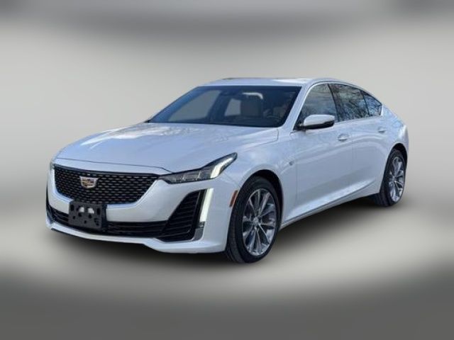 2020 Cadillac CT5 Premium Luxury