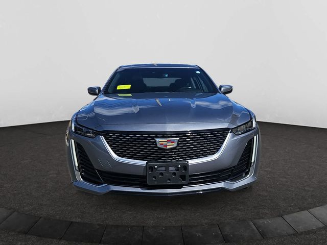 2020 Cadillac CT5 Premium Luxury