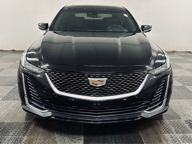 2020 Cadillac CT5 Premium Luxury