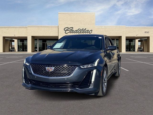 2020 Cadillac CT5 Premium Luxury