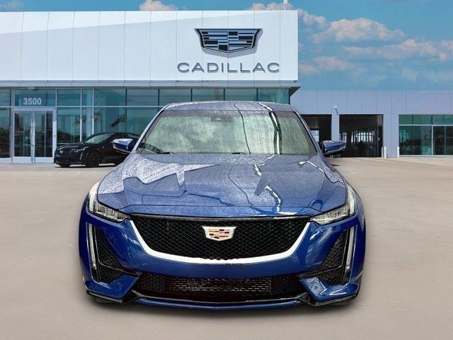 2020 Cadillac CT5 Sport