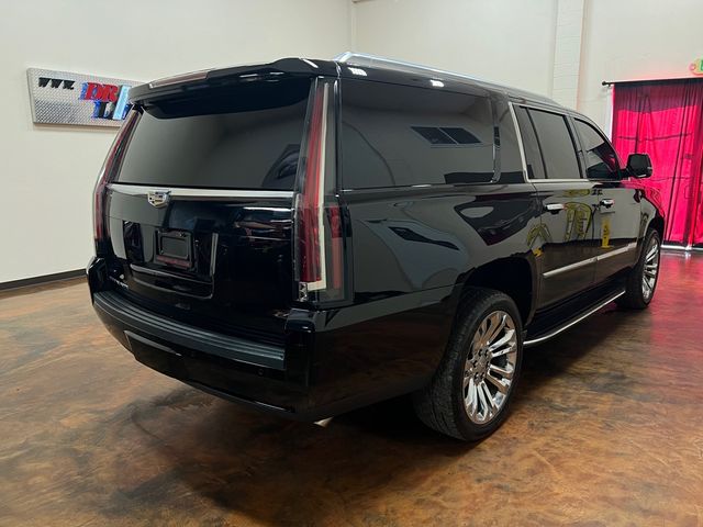 2020 Cadillac Escalade ESV Luxury