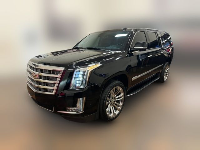 2020 Cadillac Escalade ESV Luxury