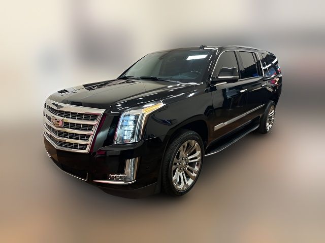 2020 Cadillac Escalade ESV Luxury