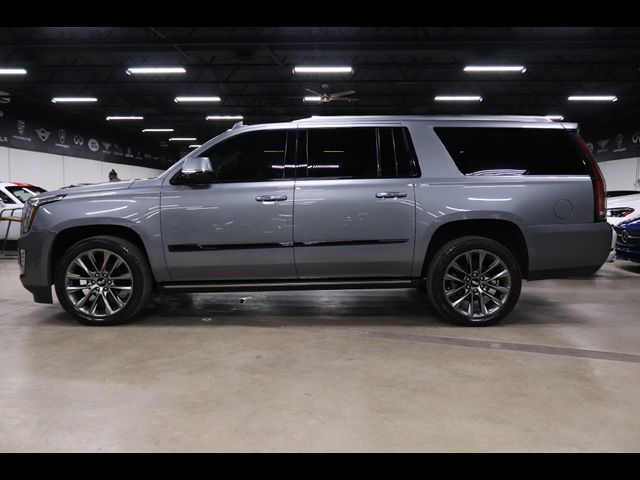 2020 Cadillac Escalade ESV Premium Luxury