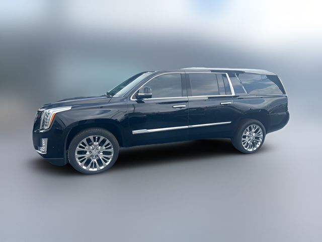 2020 Cadillac Escalade ESV Premium Luxury