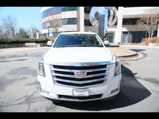 2020 Cadillac Escalade ESV Luxury