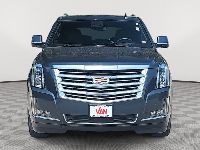 2020 Cadillac Escalade Platinum