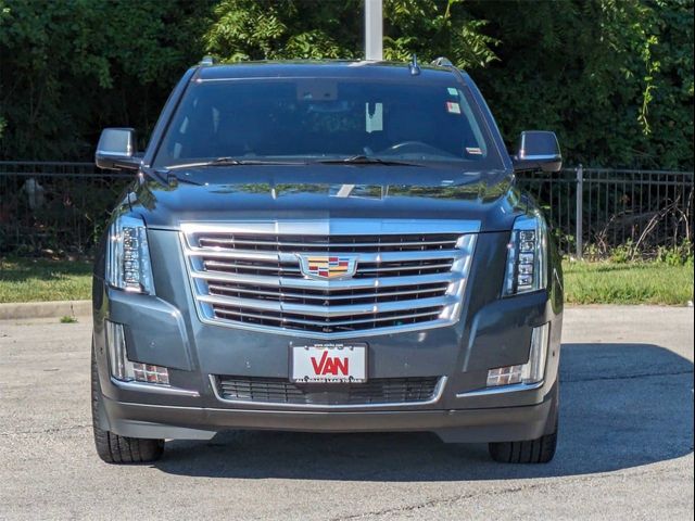 2020 Cadillac Escalade Platinum