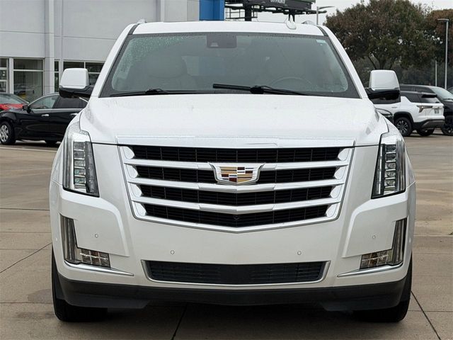 2020 Cadillac Escalade Premium Luxury