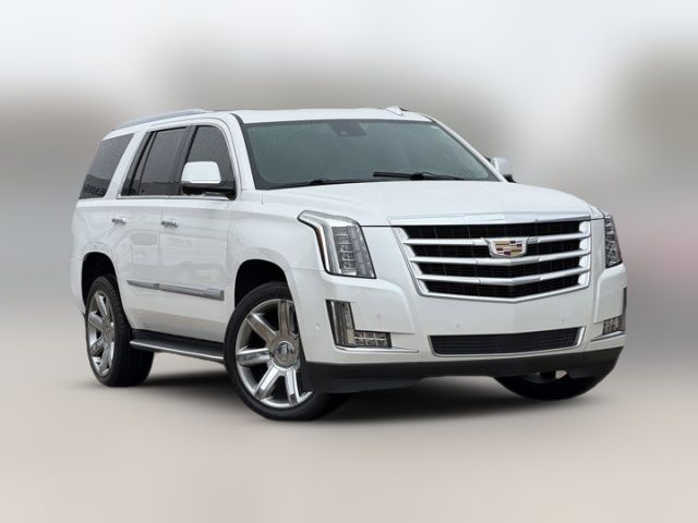 2020 Cadillac Escalade Premium Luxury