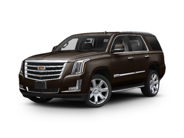 2020 Cadillac Escalade Premium Luxury