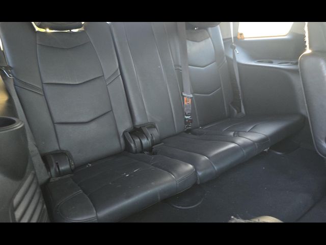 2020 Cadillac Escalade Premium Luxury