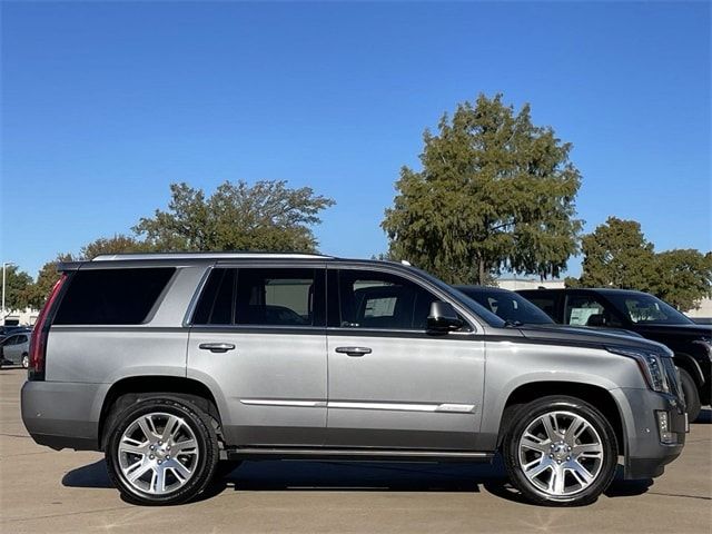 2020 Cadillac Escalade Premium Luxury