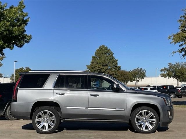 2020 Cadillac Escalade Premium Luxury