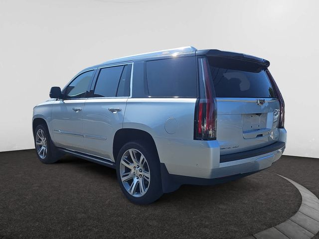 2020 Cadillac Escalade Premium Luxury