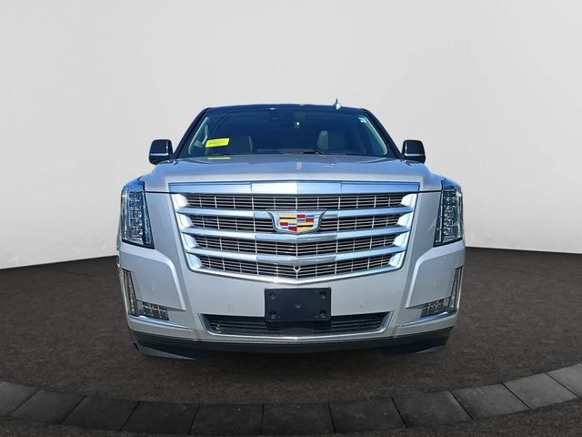 2020 Cadillac Escalade Premium Luxury