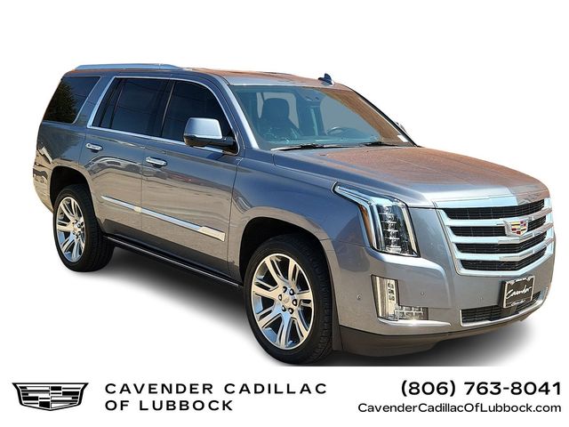 2020 Cadillac Escalade Premium Luxury