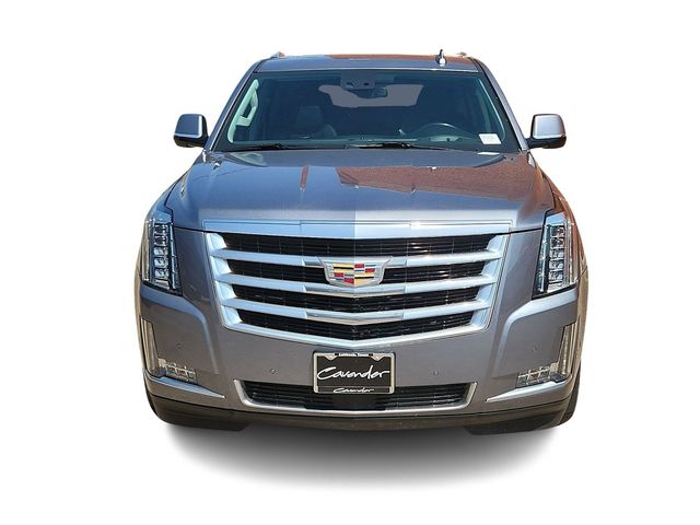 2020 Cadillac Escalade Premium Luxury