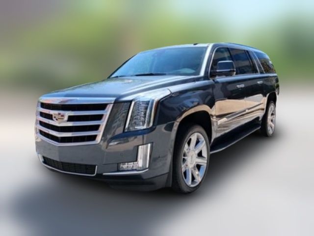 2020 Cadillac Escalade ESV Luxury