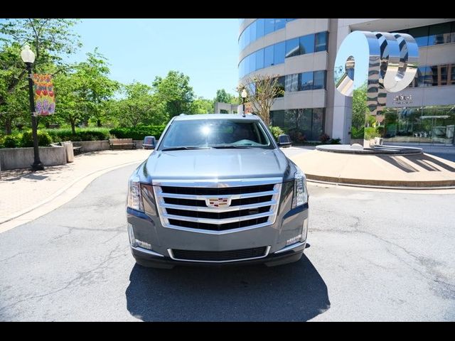 2020 Cadillac Escalade ESV Luxury