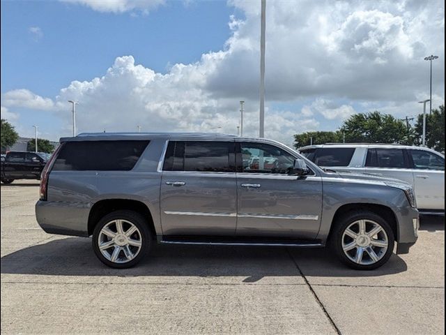 2020 Cadillac Escalade ESV Luxury