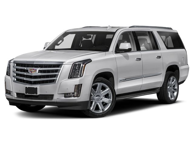 2020 Cadillac Escalade ESV Luxury