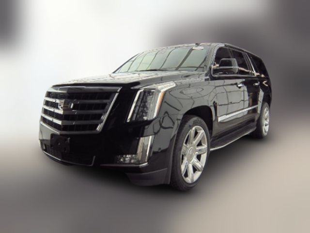 2020 Cadillac Escalade ESV Luxury