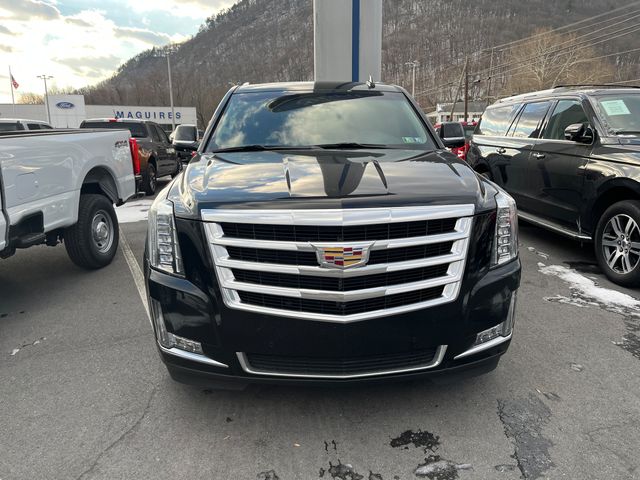 2020 Cadillac Escalade ESV Luxury