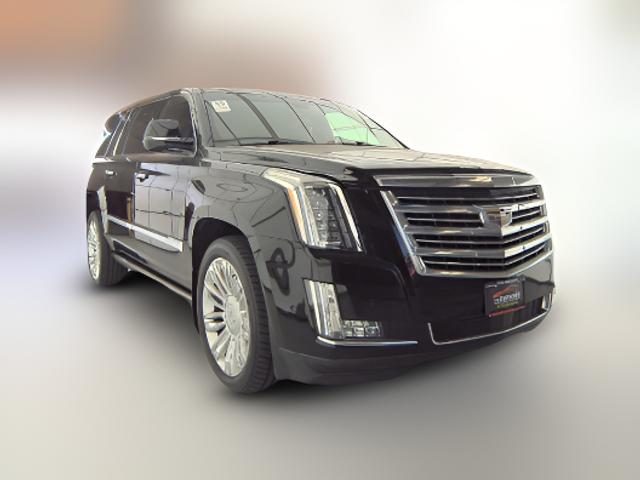 2020 Cadillac Escalade ESV Platinum