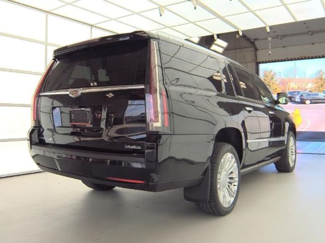 2020 Cadillac Escalade ESV Platinum