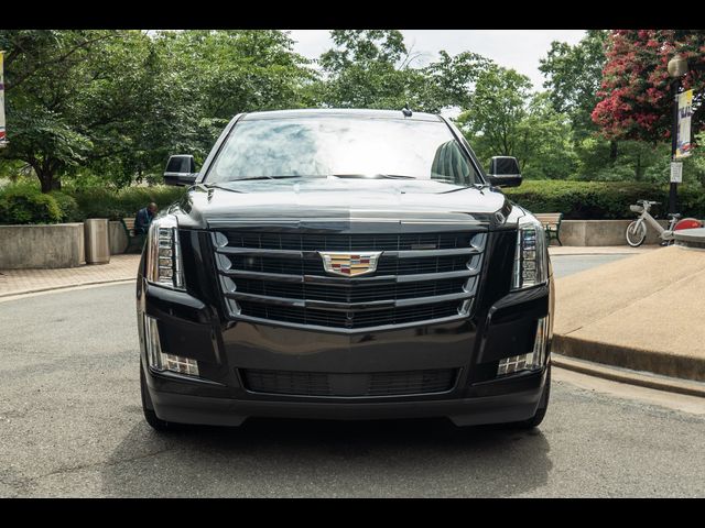 2020 Cadillac Escalade ESV Premium Luxury