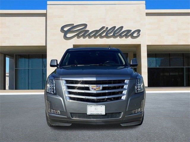 2020 Cadillac Escalade ESV Premium Luxury