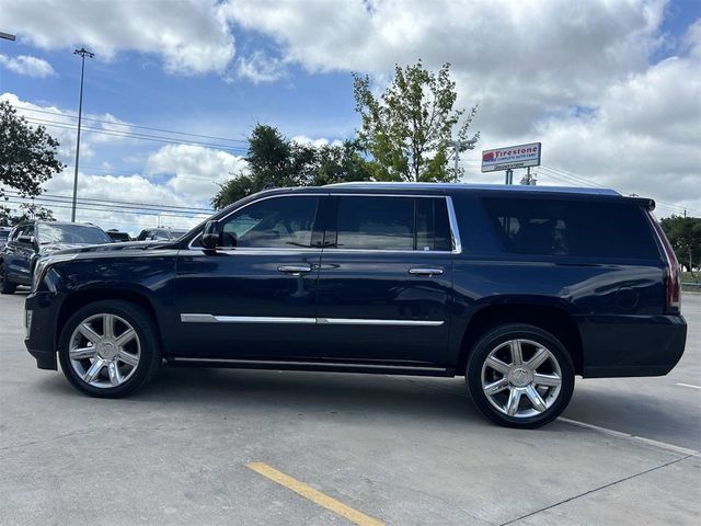 2020 Cadillac Escalade ESV Premium Luxury