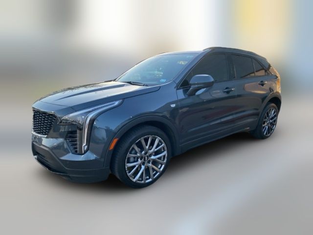 2020 Cadillac XT4 Sport