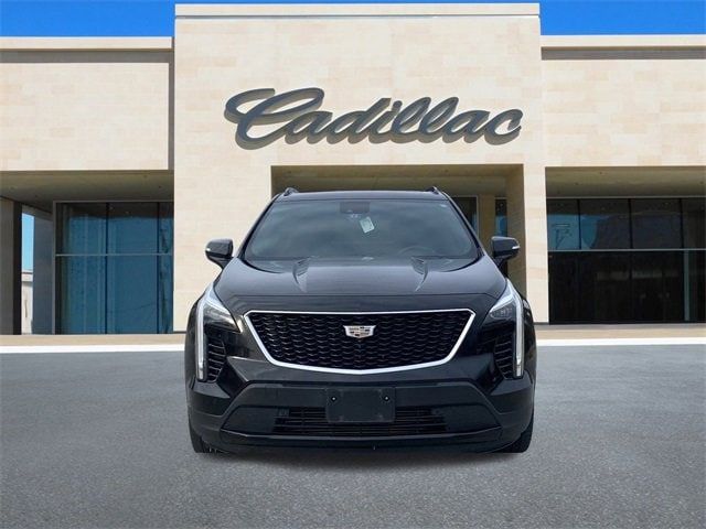 2020 Cadillac XT4 Sport