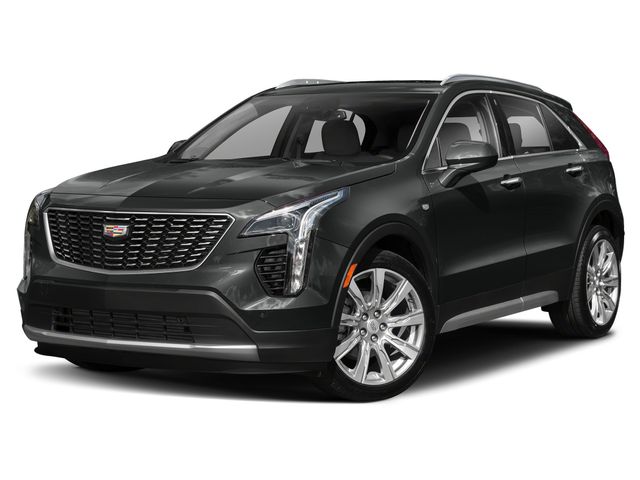 2020 Cadillac XT4 Sport