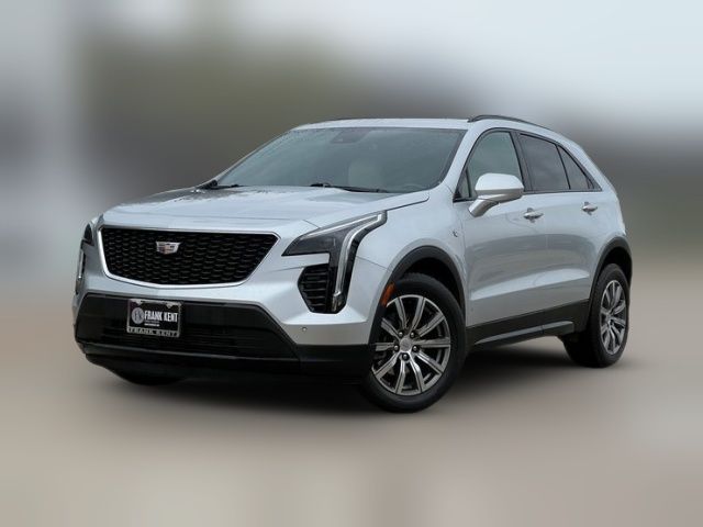 2020 Cadillac XT4 Sport