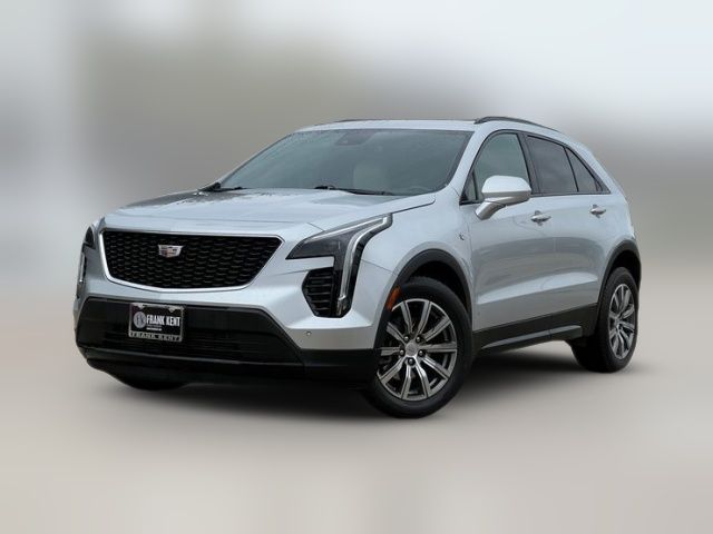 2020 Cadillac XT4 Sport