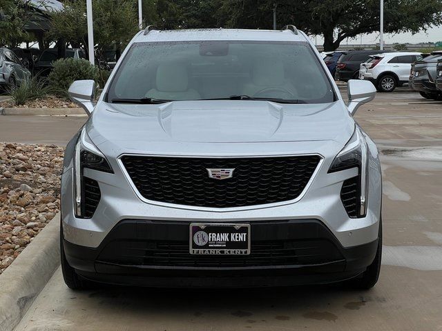 2020 Cadillac XT4 Sport