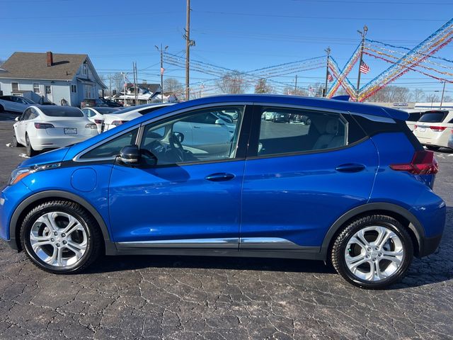 2020 Chevrolet Bolt EV LT