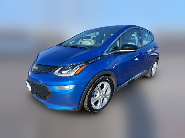 2020 Chevrolet Bolt EV LT