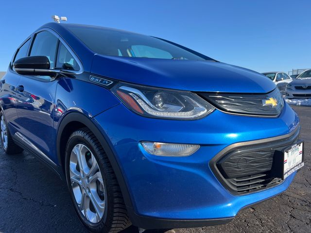 2020 Chevrolet Bolt EV LT