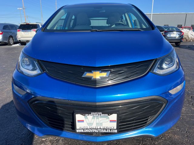 2020 Chevrolet Bolt EV LT