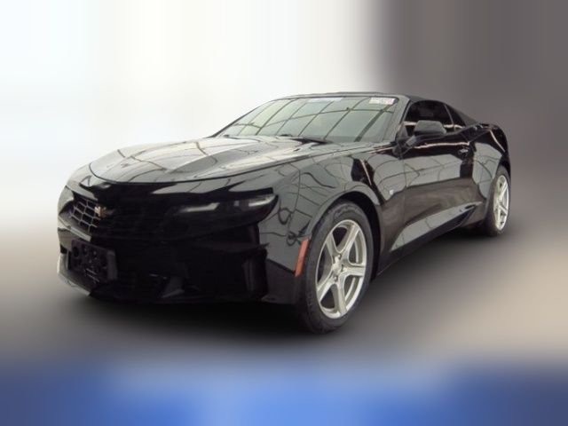 2020 Chevrolet Camaro 1LT