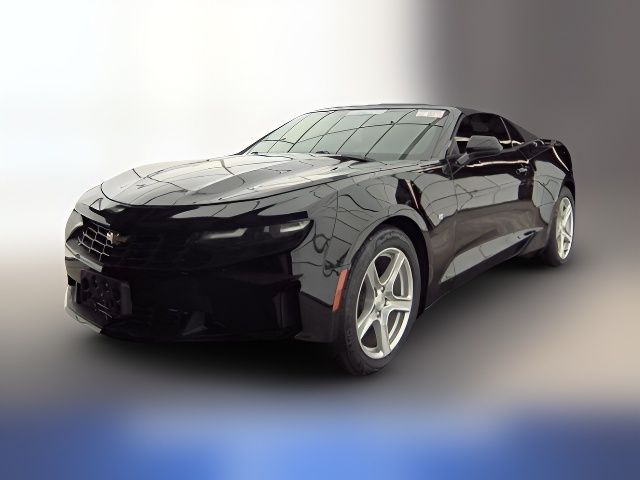 2020 Chevrolet Camaro 1LT