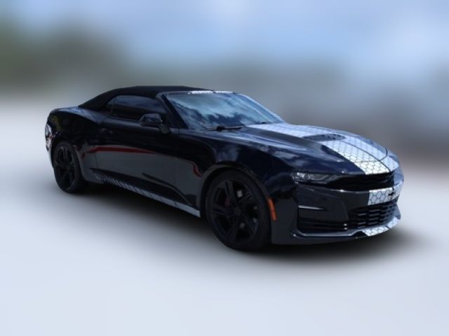 2020 Chevrolet Camaro 2SS